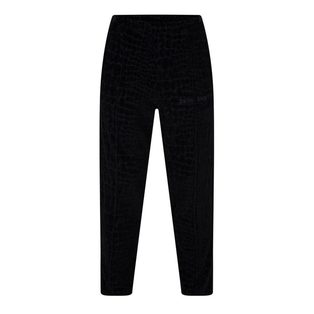 Palm Angels Tracksuit Bottoms - Black